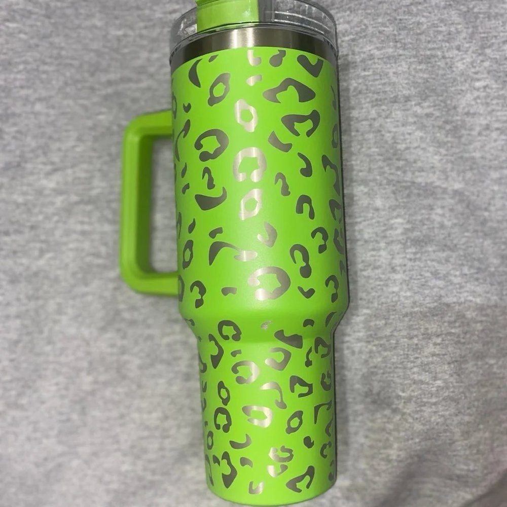 40oz tumbler